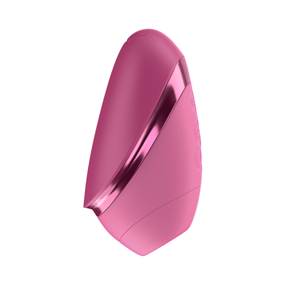 Womanizer Next Liberty Vibrant Pink