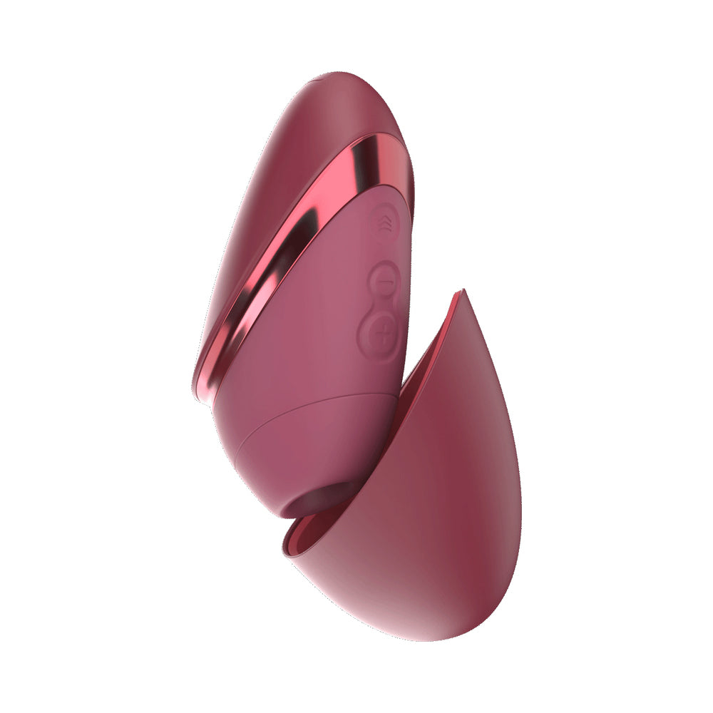 Womanizer Next Liberty Bordeaux