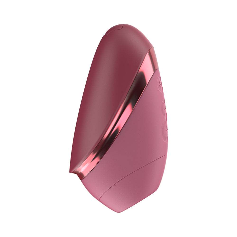 Womanizer Next Liberty Bordeaux