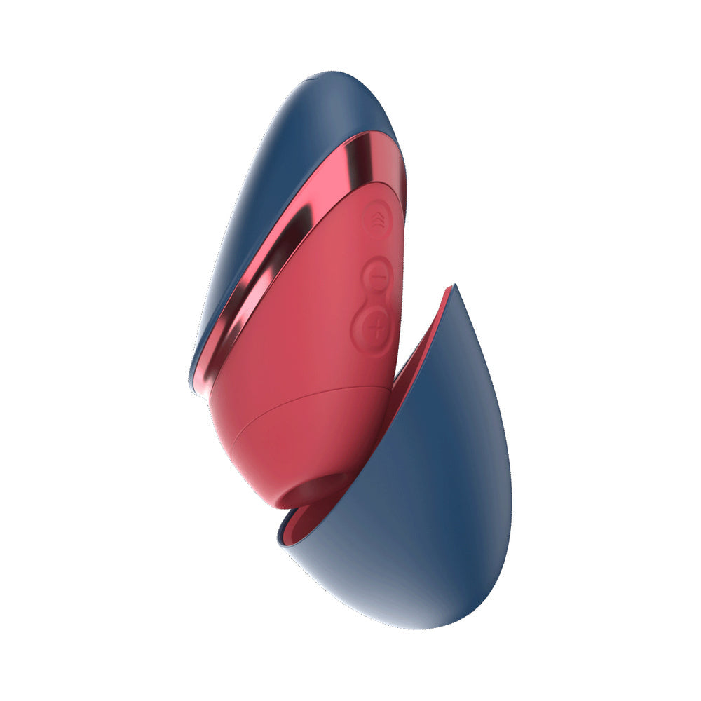 Womanizer Next Liberty Blue/Red