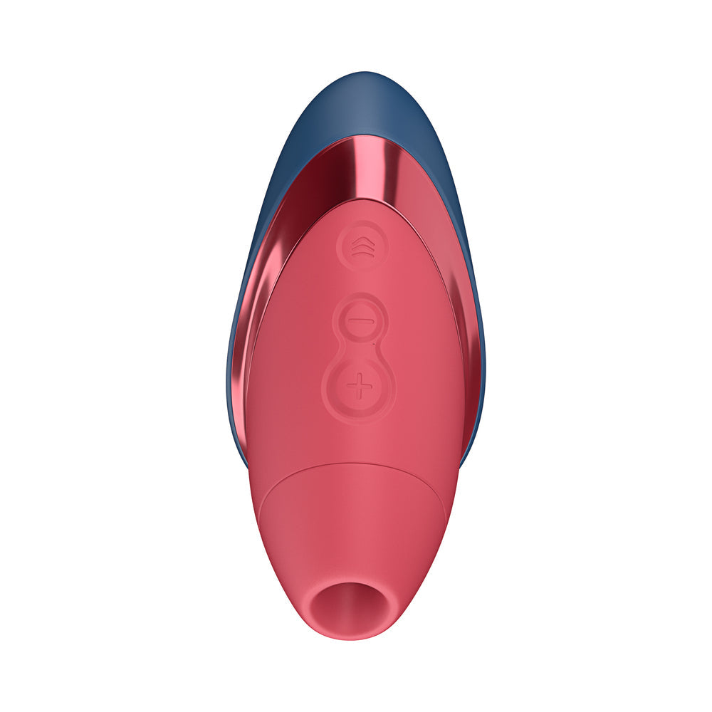 Womanizer Next Liberty Blue/Red