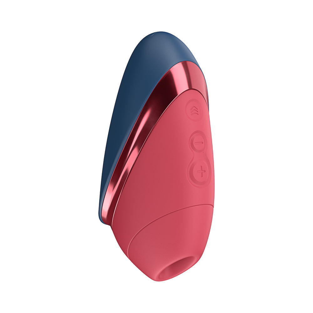 Womanizer Next Liberty Blue/Red