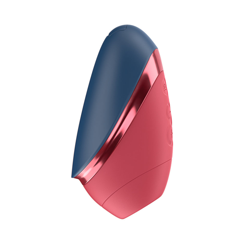 Womanizer Next Liberty Blue/Red