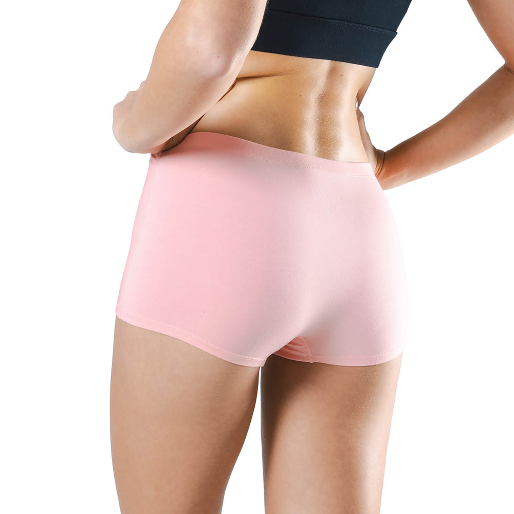 Shinesty The Right Meow Boyshort XS