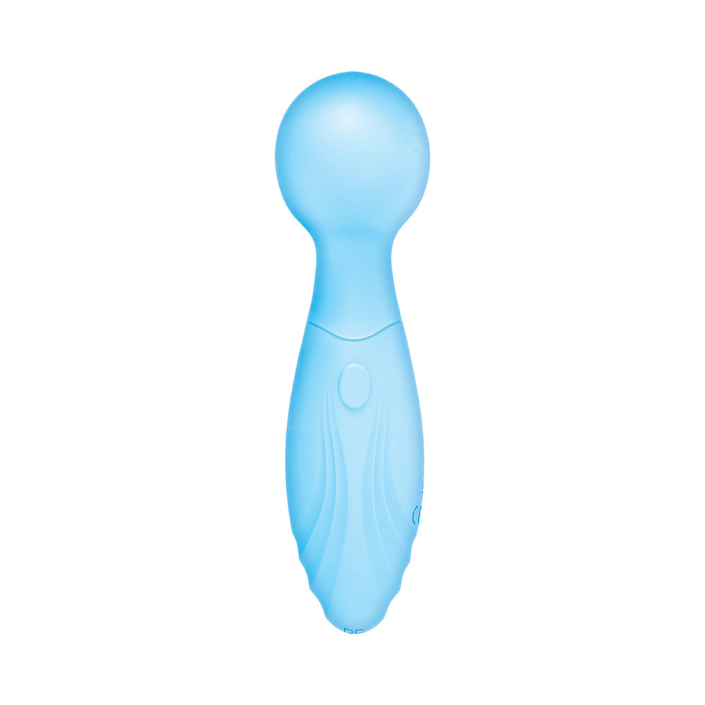 Sky Heavenly Massager Blue