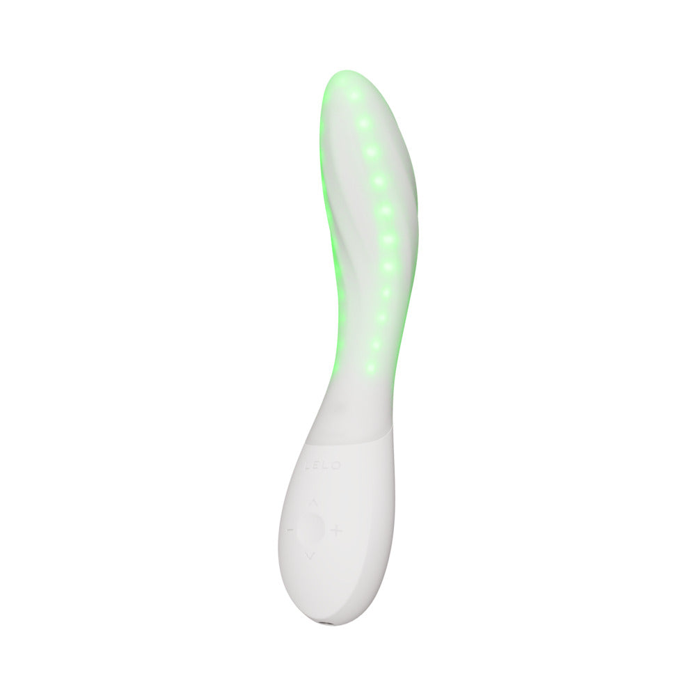 LELO Mona Spectra Massager Light Pink
