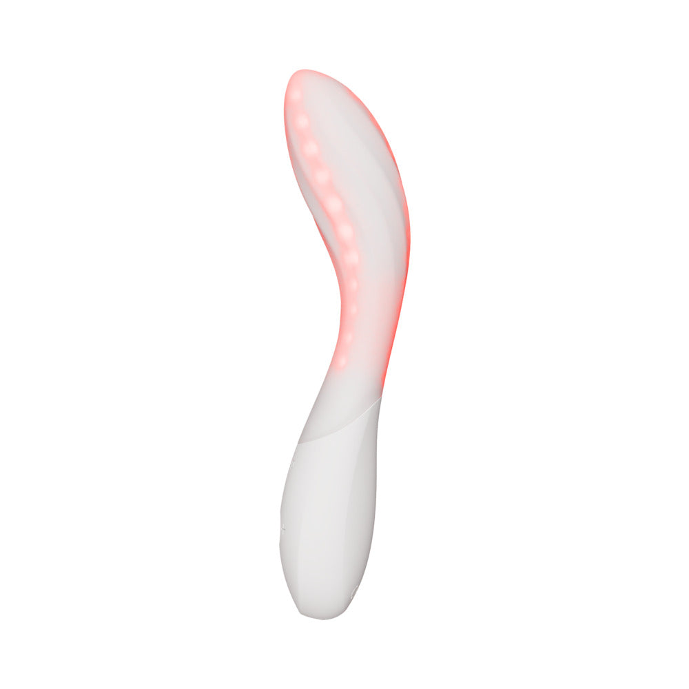 LELO Mona Spectra Massager Light Pink