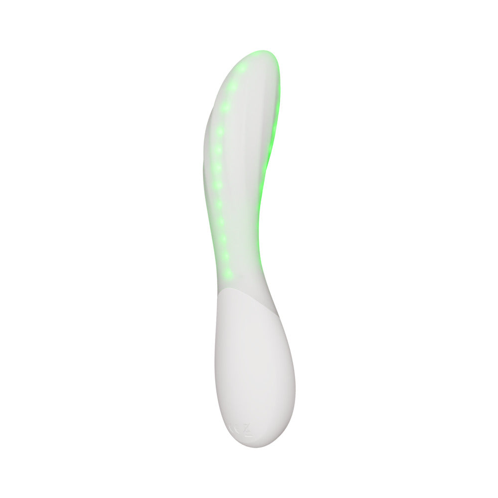 LELO Mona Spectra Massager Light Pink