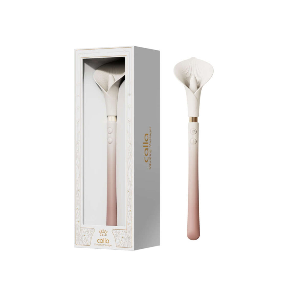Zalo Aurora Series Calla Blossom Pink