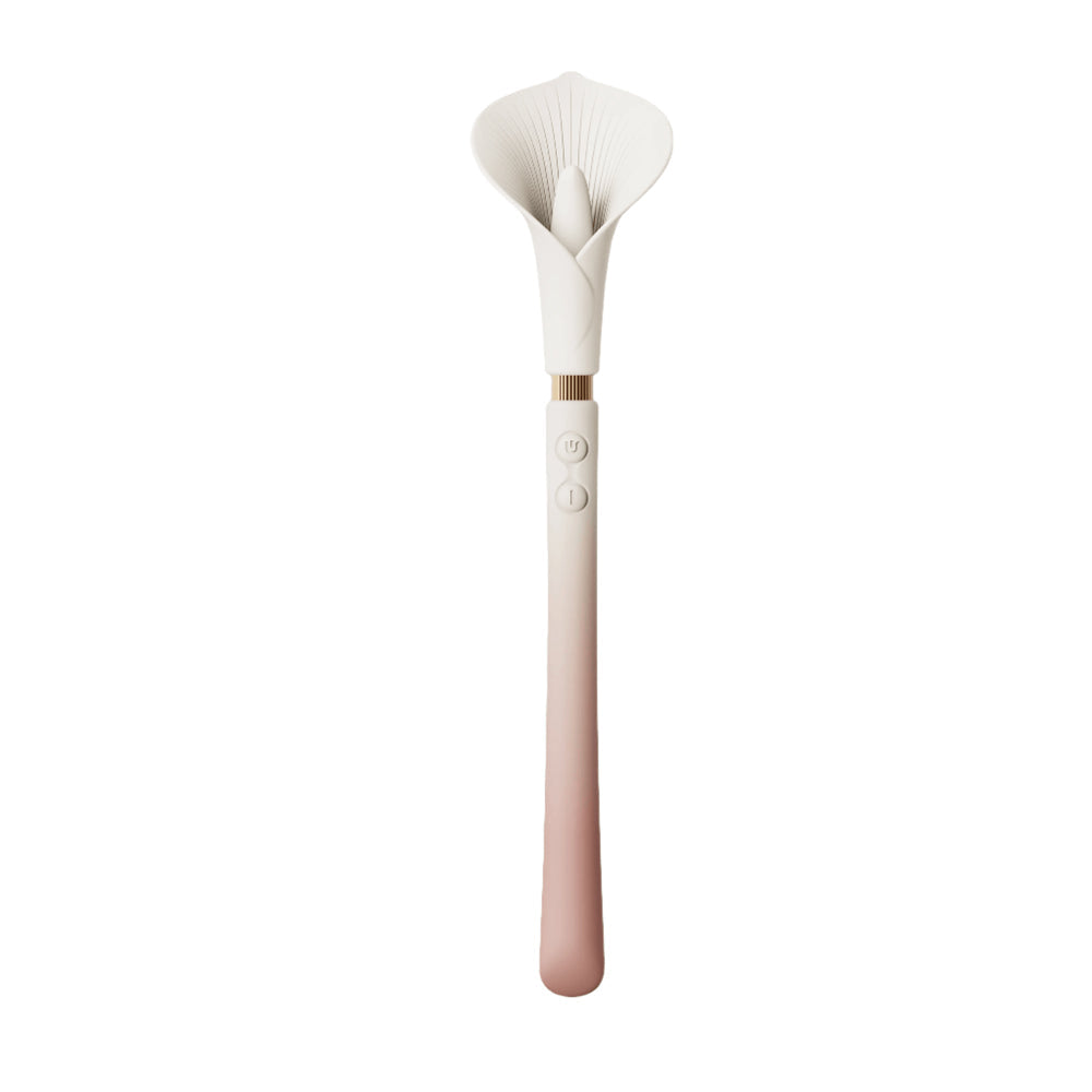 Zalo Aurora Series Calla Blossom Pink