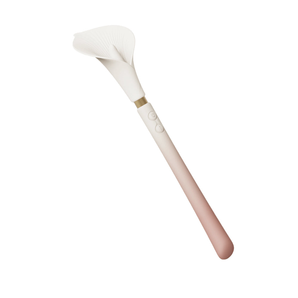 Zalo Aurora Series Calla Blossom Pink