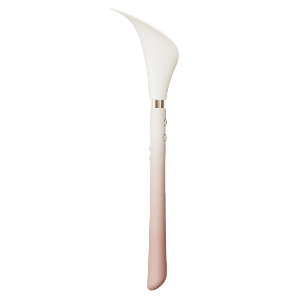 Zalo Aurora Series Calla Blossom Pink