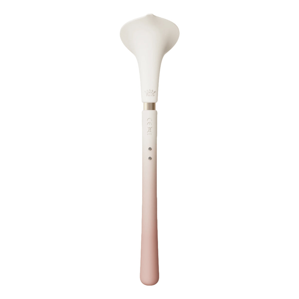 Zalo Aurora Series Calla Blossom Pink