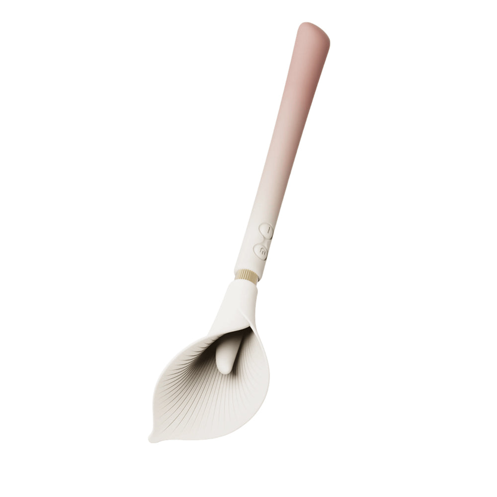 Zalo Aurora Series Calla Blossom Pink