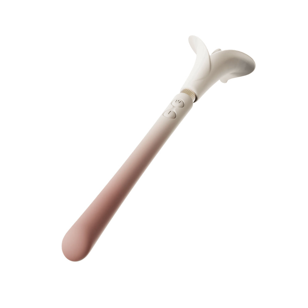 Zalo Aurora Series Calla Blossom Pink
