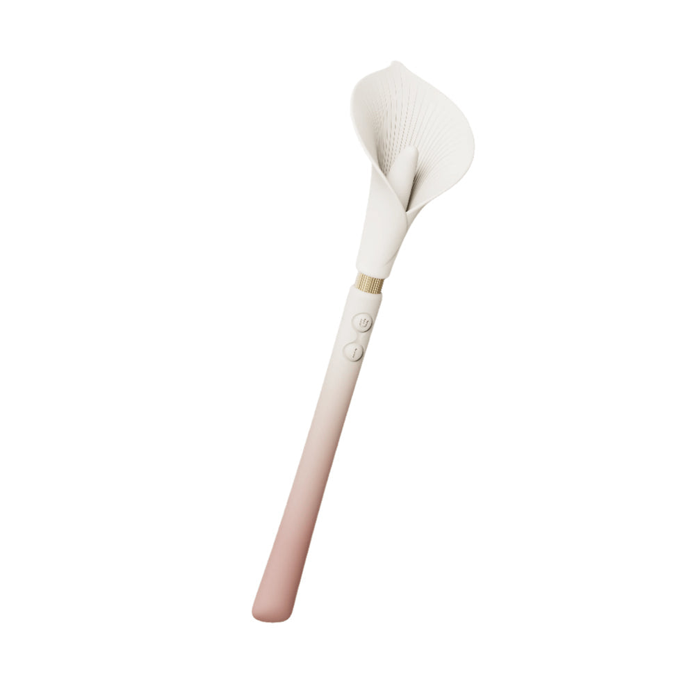 Zalo Aurora Series Calla Blossom Pink