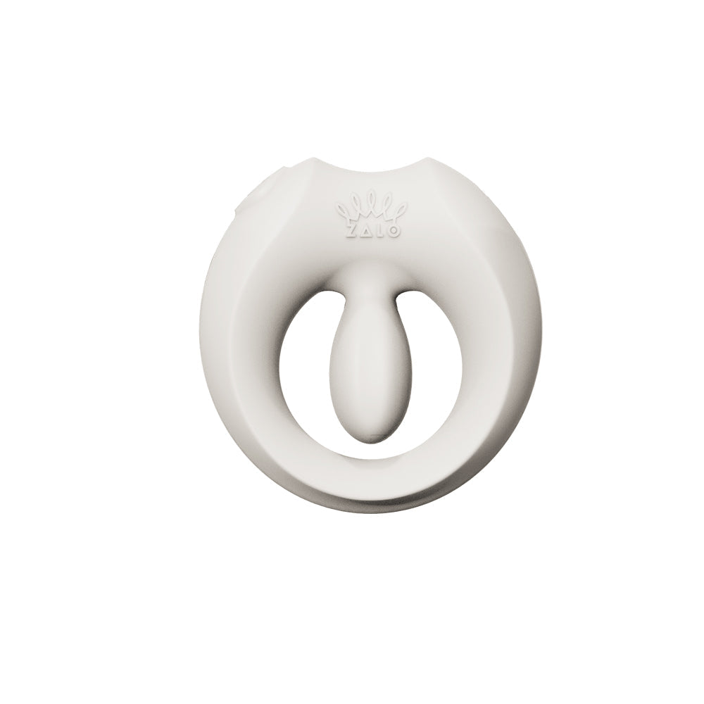 Zalo Legend Series Apis Ivory White
