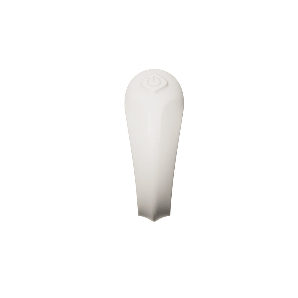 Zalo Legend Series Apis Ivory White