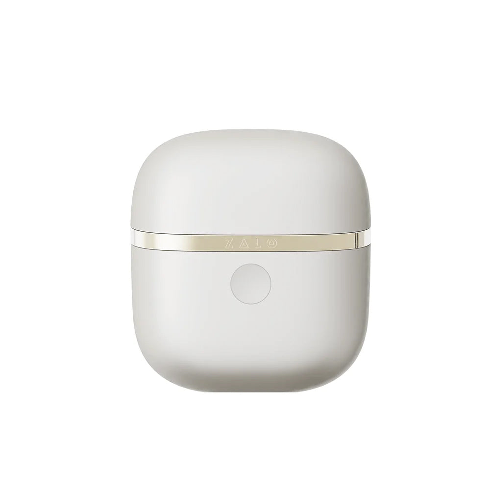 Zalo Legend Series Apis Ivory White