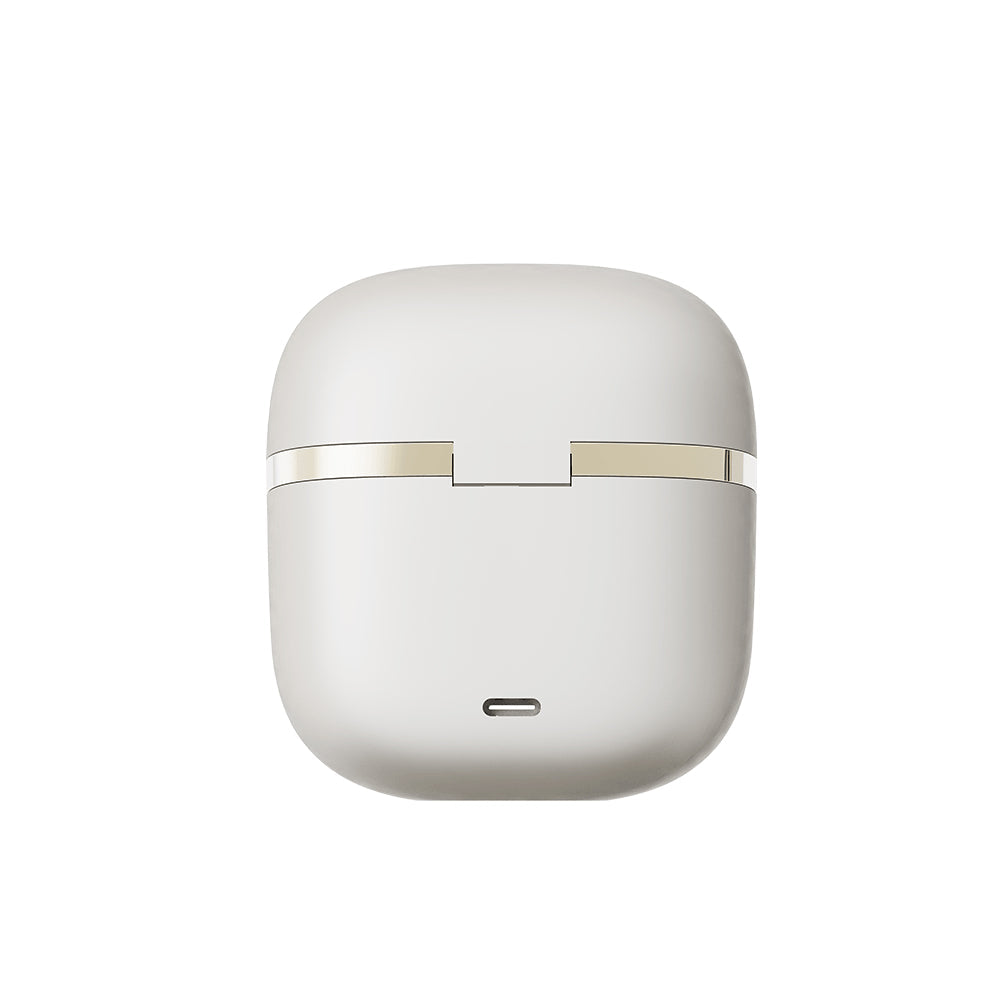 Zalo Legend Series Apis Ivory White
