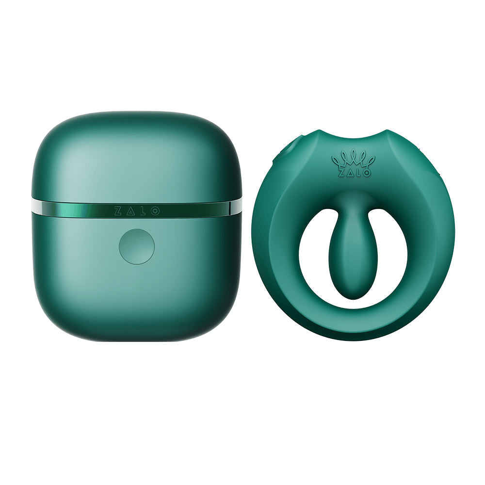 Zalo Legend Series Apis Turquoise Green