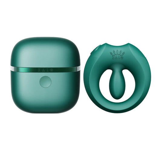 Zalo Legend Series Apis Turquoise Green