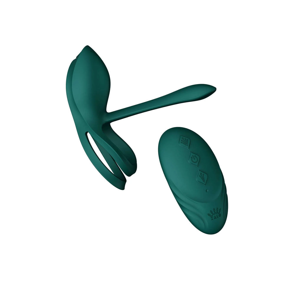 Zalo Legend Series Bayek Turquoise Green