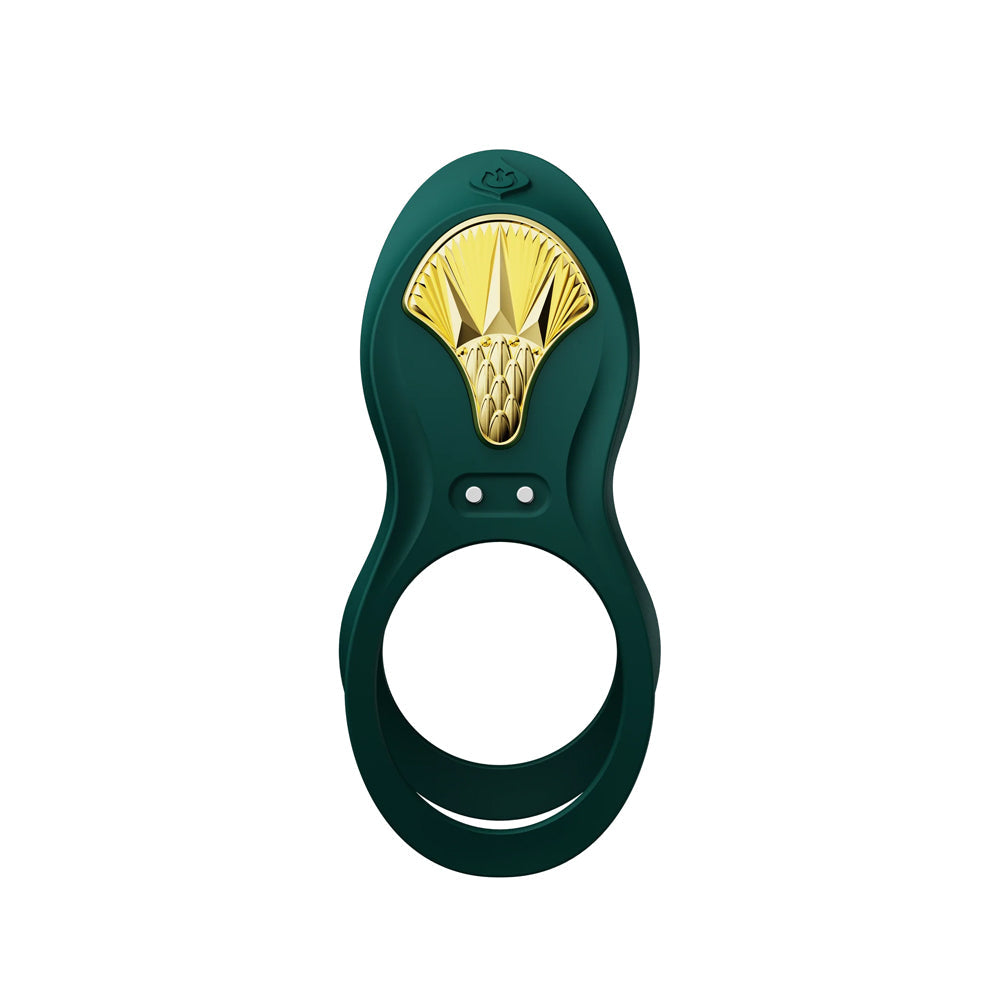 Zalo Legend Series Bayek Turquoise Green