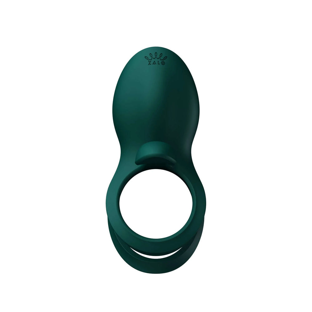 Zalo Legend Series Bayek Turquoise Green