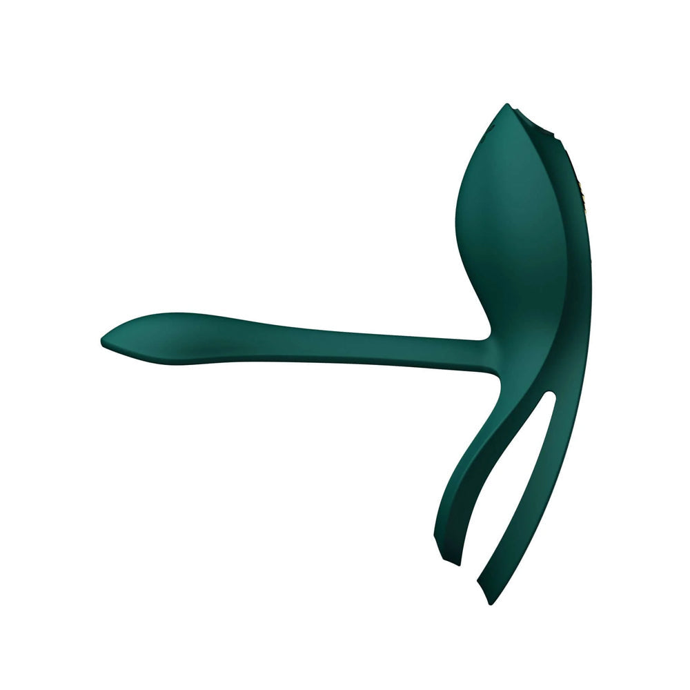 Zalo Legend Series Bayek Turquoise Green