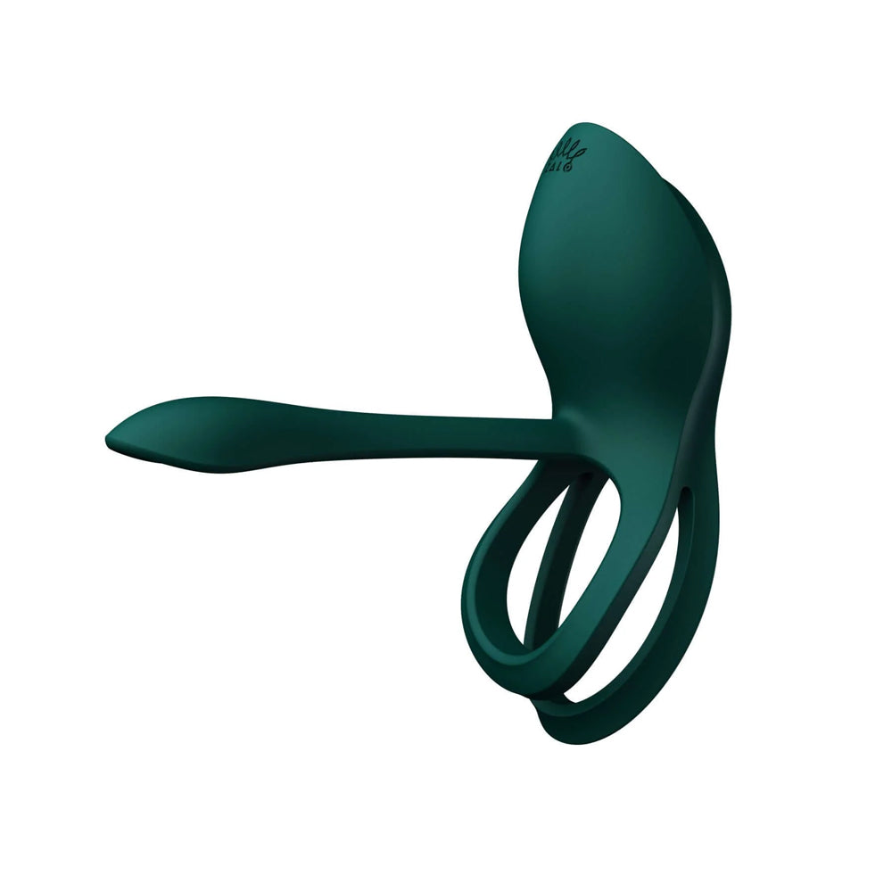 Zalo Legend Series Bayek Turquoise Green
