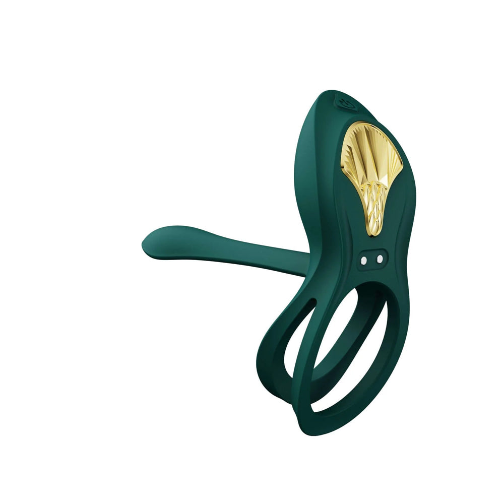 Zalo Legend Series Bayek Turquoise Green