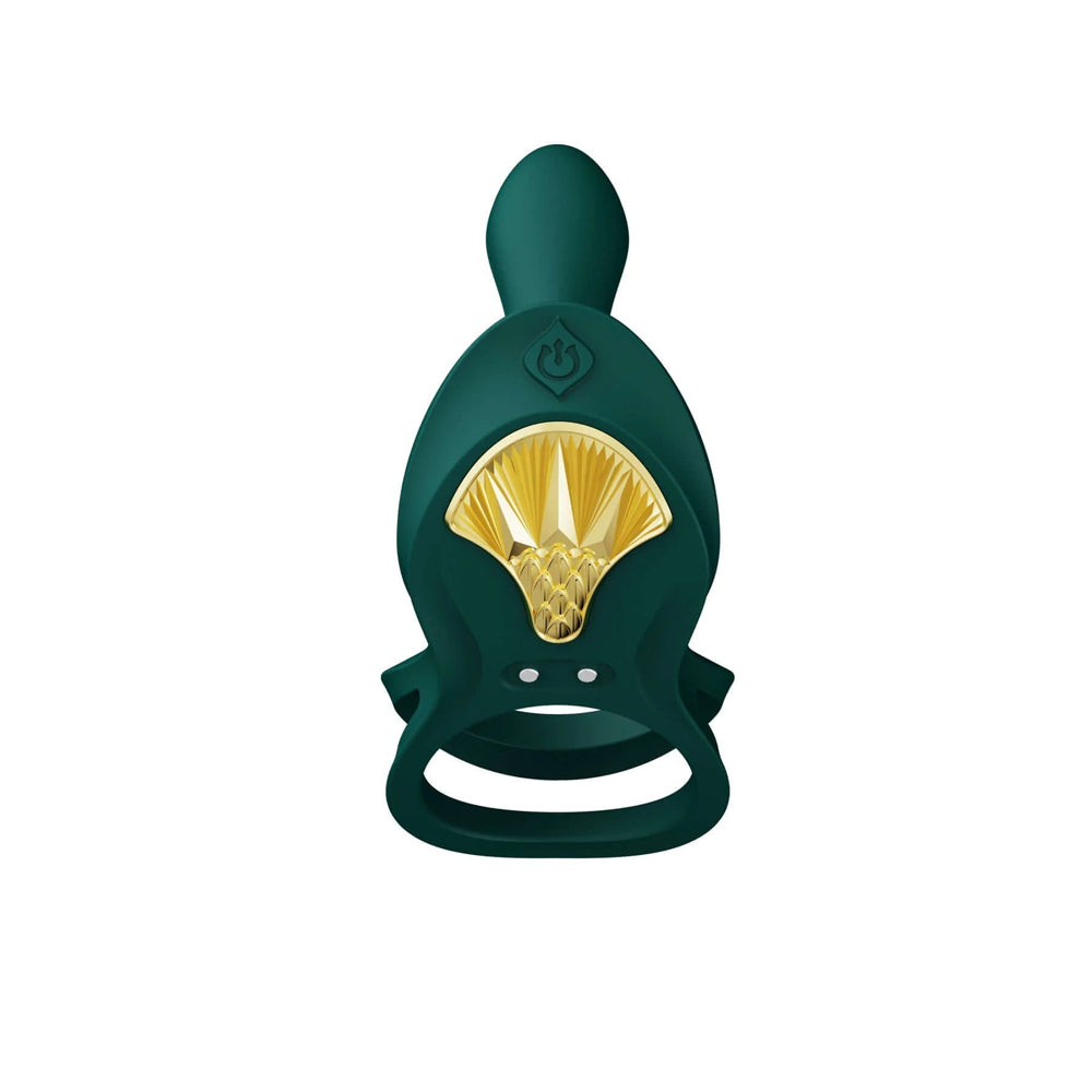Zalo Legend Series Bayek Turquoise Green