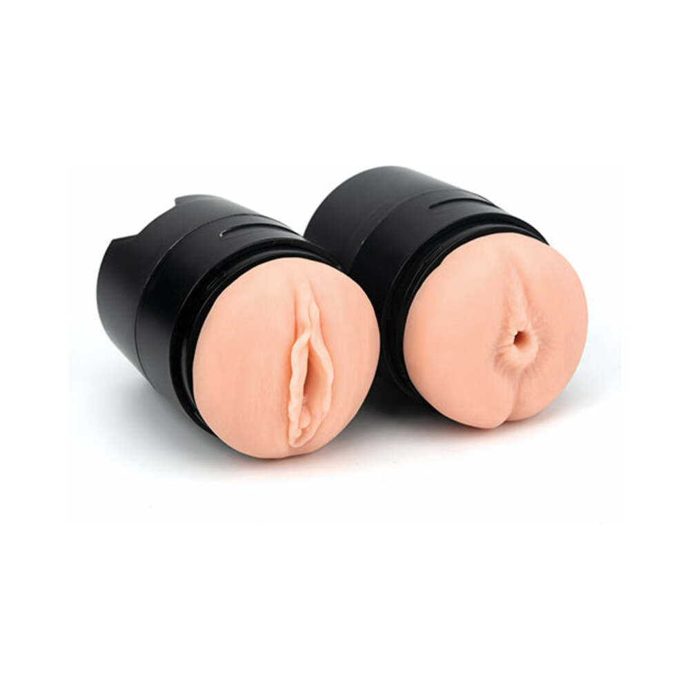 Hall Pass Strokers Nina Pink