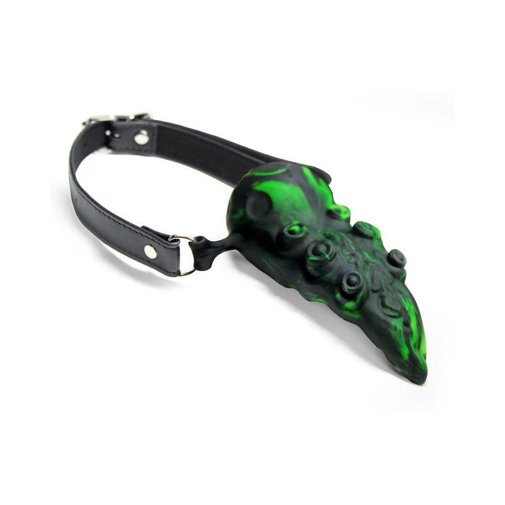 Creature Cocks Dragon''s Lick Vibrating Oral Enhancer