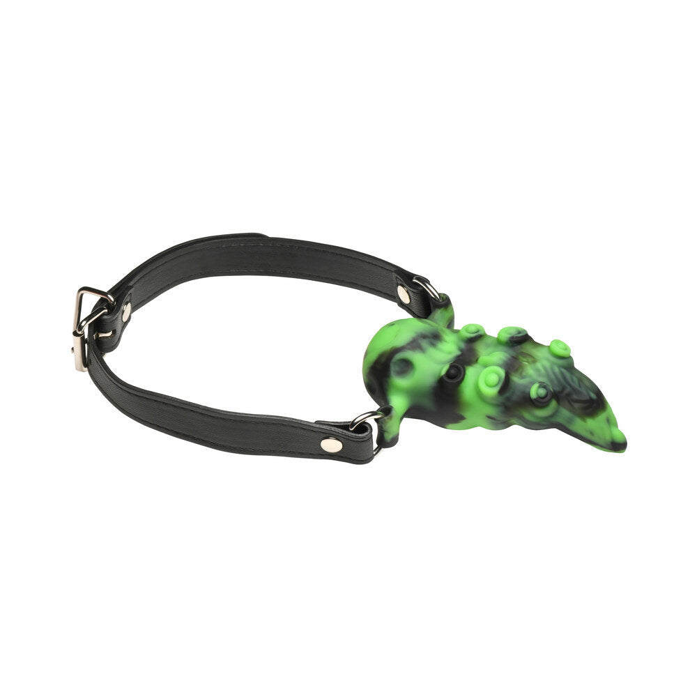 Creature Cocks Dragon''s Lick Vibrating Oral Enhancer