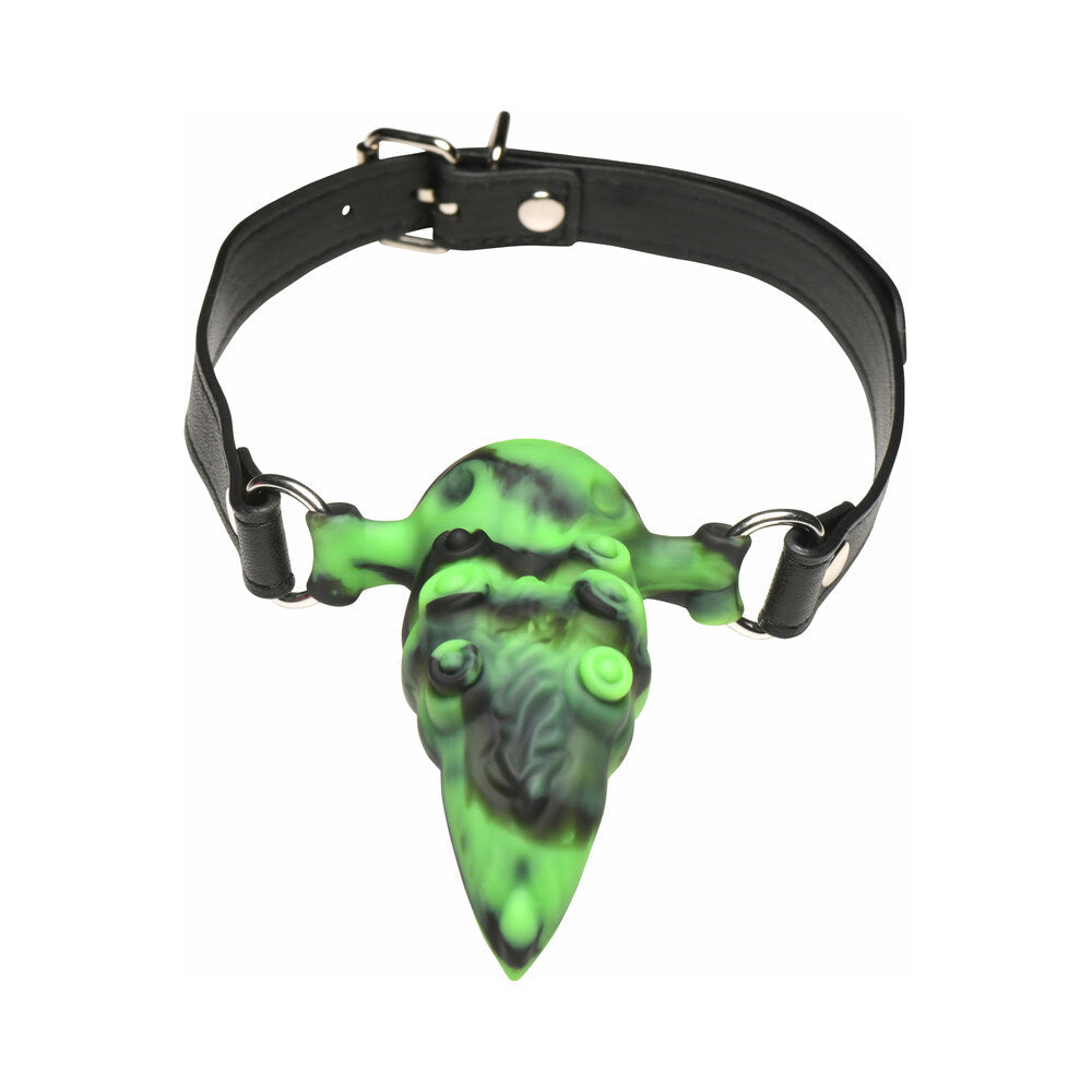 Creature Cocks Dragon''s Lick Vibrating Oral Enhancer