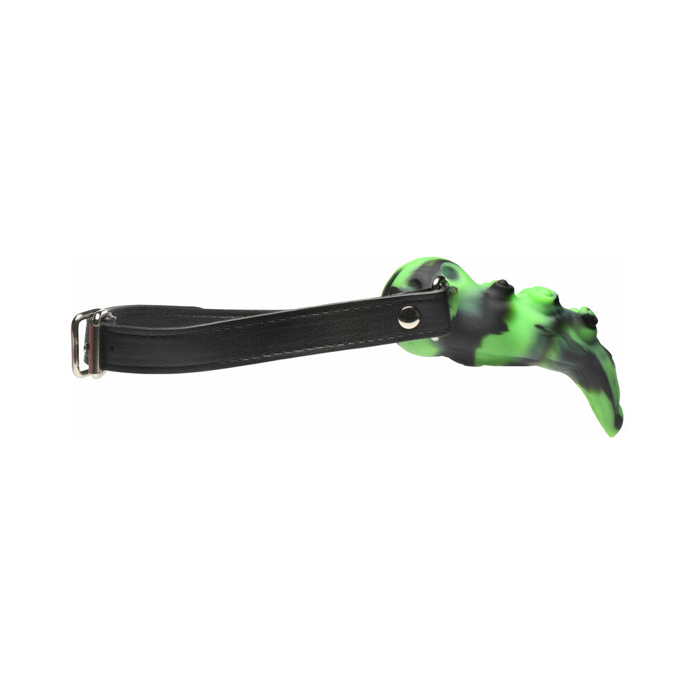 Creature Cocks Dragon''s Lick Vibrating Oral Enhancer