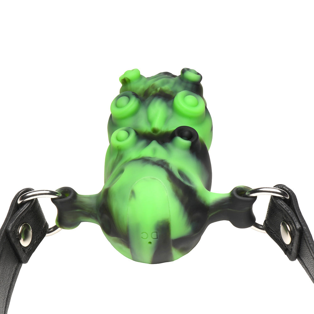 Creature Cocks Dragon''s Lick Vibrating Oral Enhancer