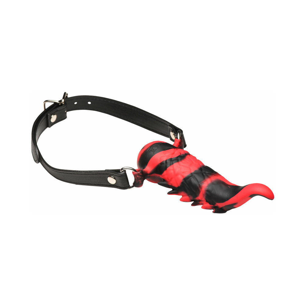 Creature Cocks Demon''s Tongue Vibrating Oral Enhancer