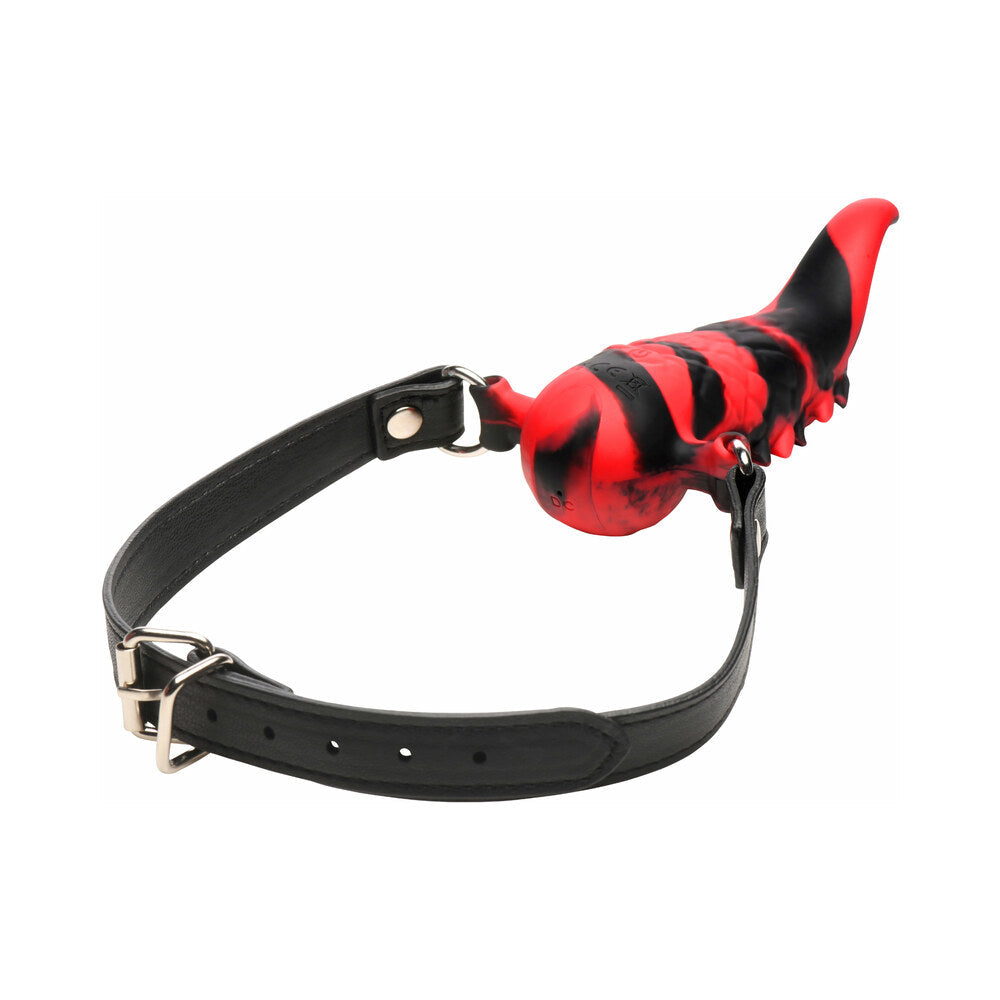 Creature Cocks Demon''s Tongue Vibrating Oral Enhancer