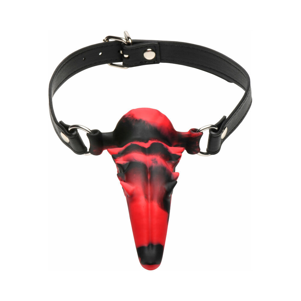 Creature Cocks Demon''s Tongue Vibrating Oral Enhancer