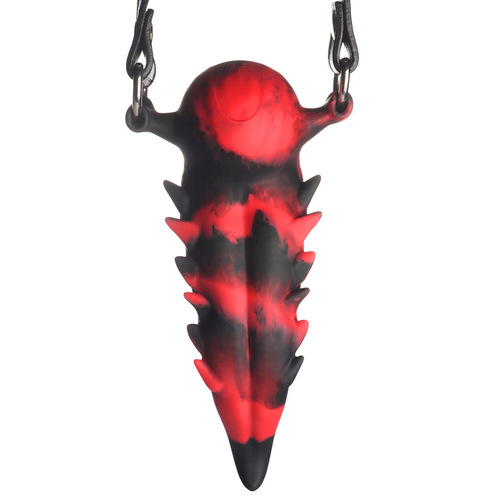 Creature Cocks Demon''s Tongue Vibrating Oral Enhancer