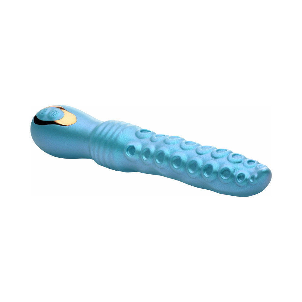 Creature Cocks Tenta-Squirm Squirming Silicone Vibrator