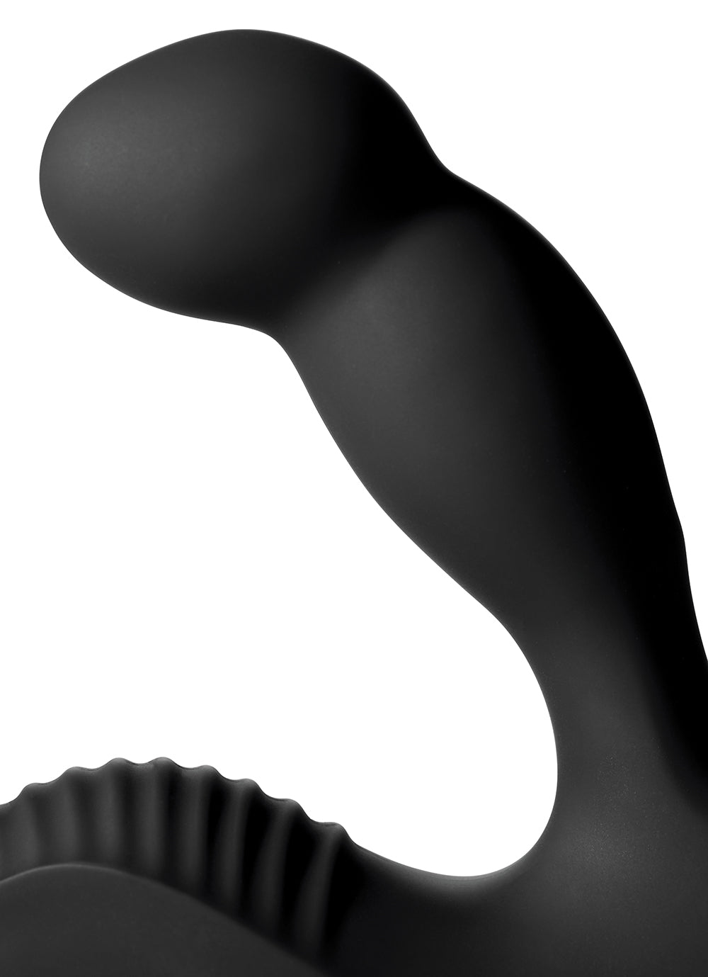 JOCK Enhancers P-Force Milking Silicone Prostate Vibrator with Remote