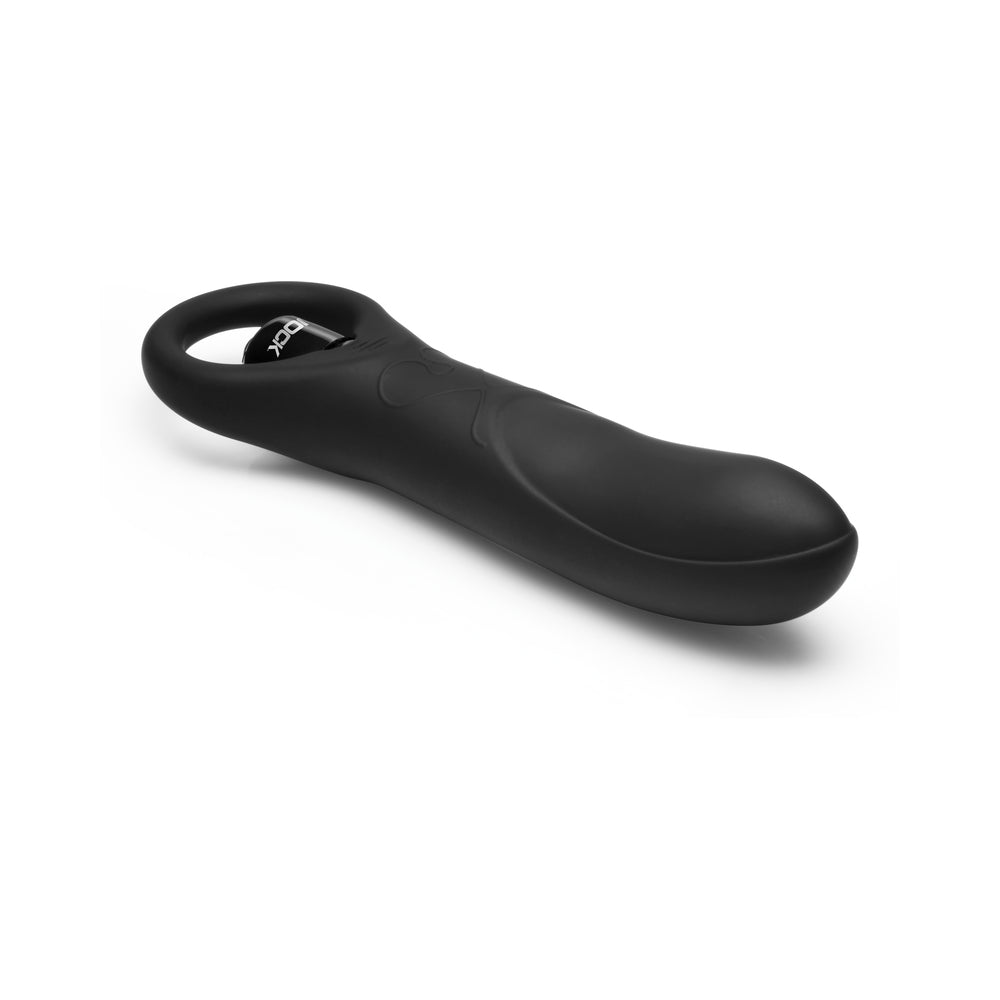 JOCK Enhancers P-Spotter Silicone Prostate Vibrator Set