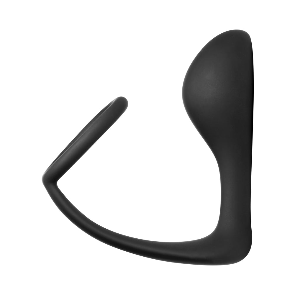JOCK Enhancers P-Spotter Silicone Prostate Vibrator Set