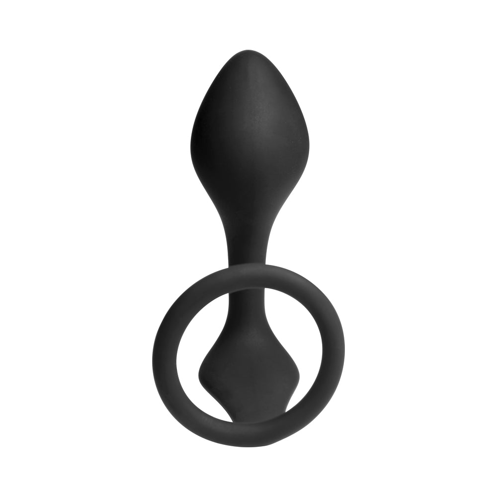 JOCK Enhancers P-Spotter Silicone Prostate Vibrator Set