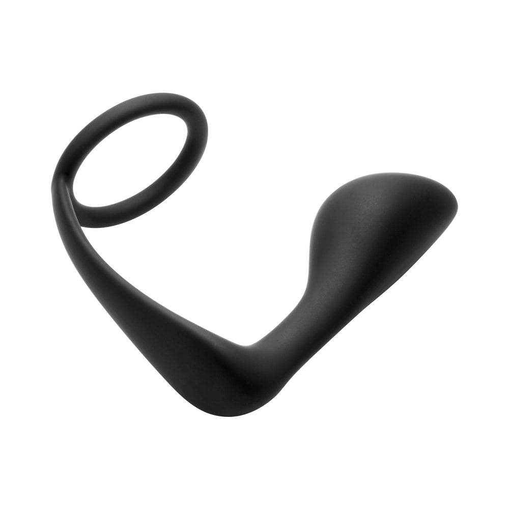 JOCK Enhancers P-Spotter Silicone Prostate Vibrator Set