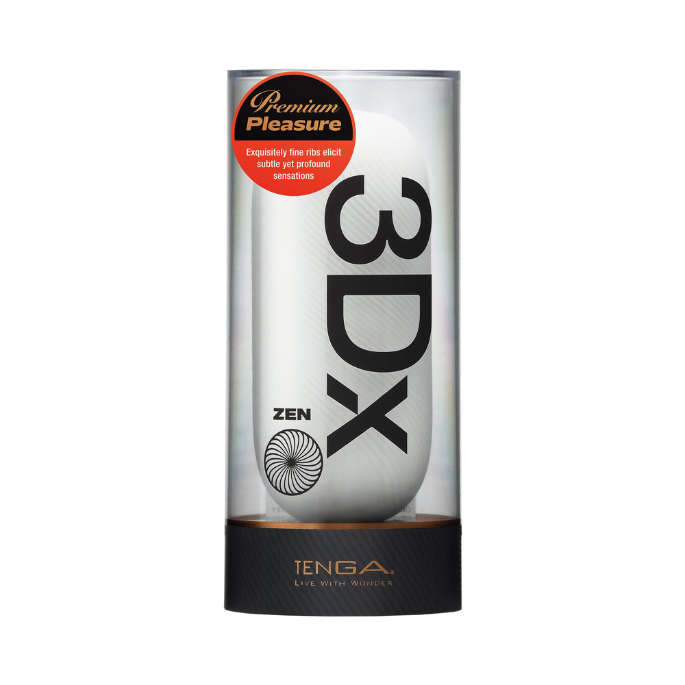 Tenga 3Dx Zen